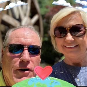 Meet your Posher, Shawn